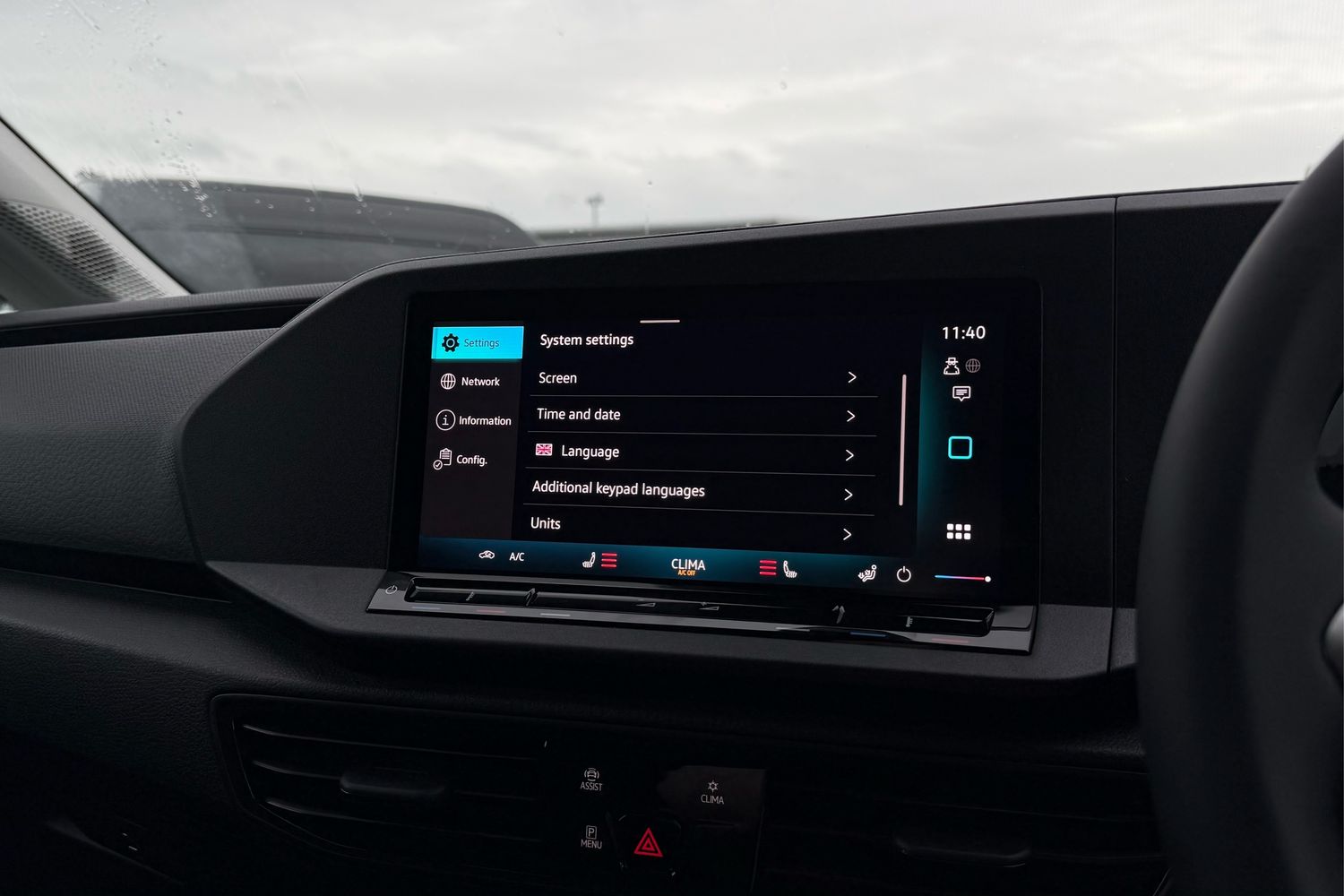 Used Volkswagen Caddy 2025 for sale - 77006825: Photo 53