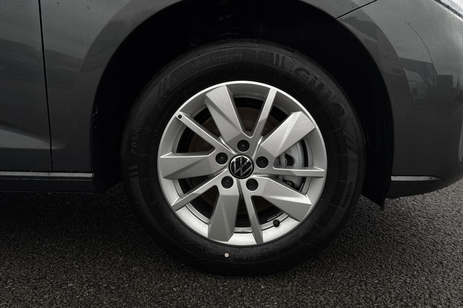 Used Volkswagen Caddy 2025 for sale - 77006825: Photo 9