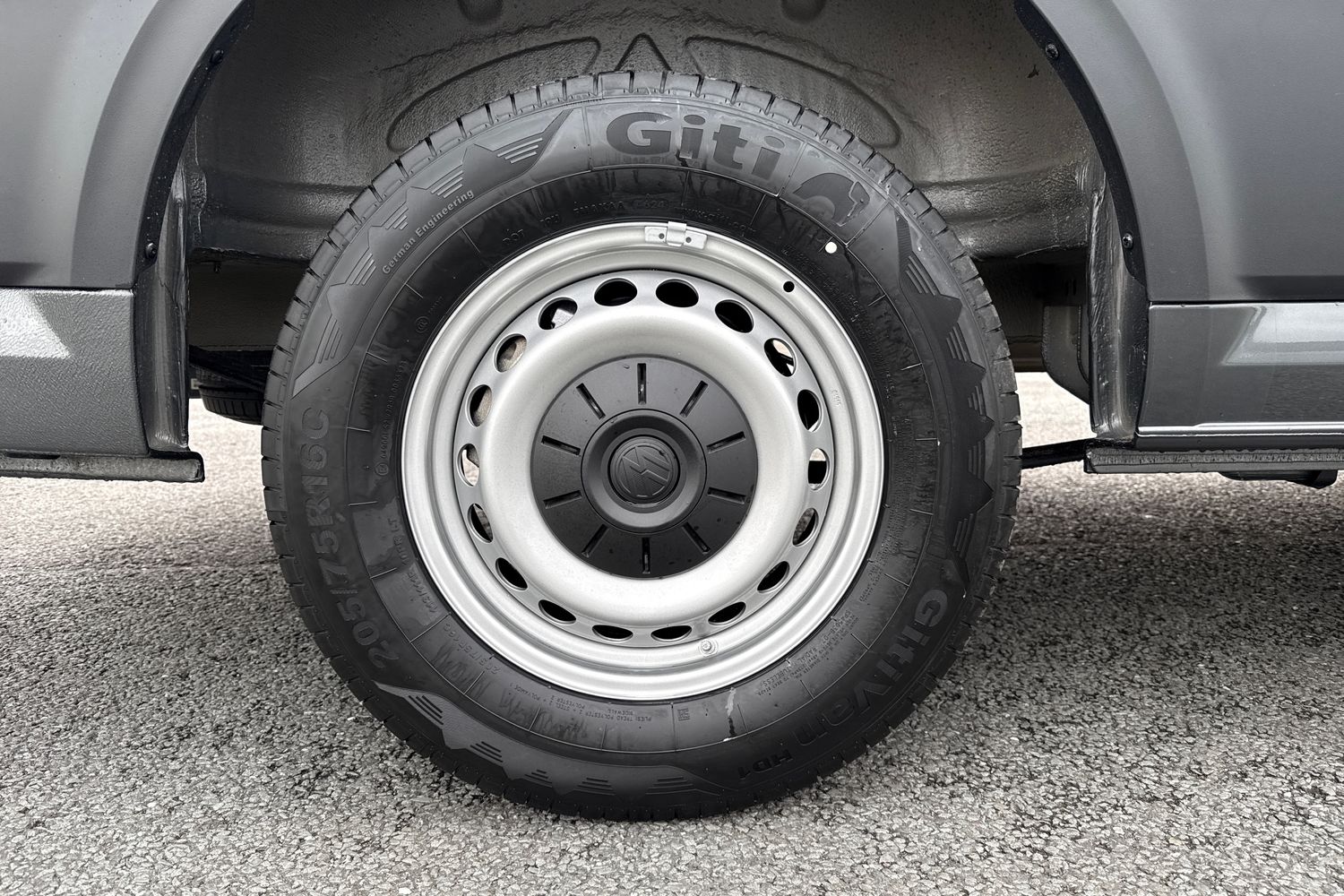 Used Volkswagen Crafter 2025 for sale - 76739697: Photo 10