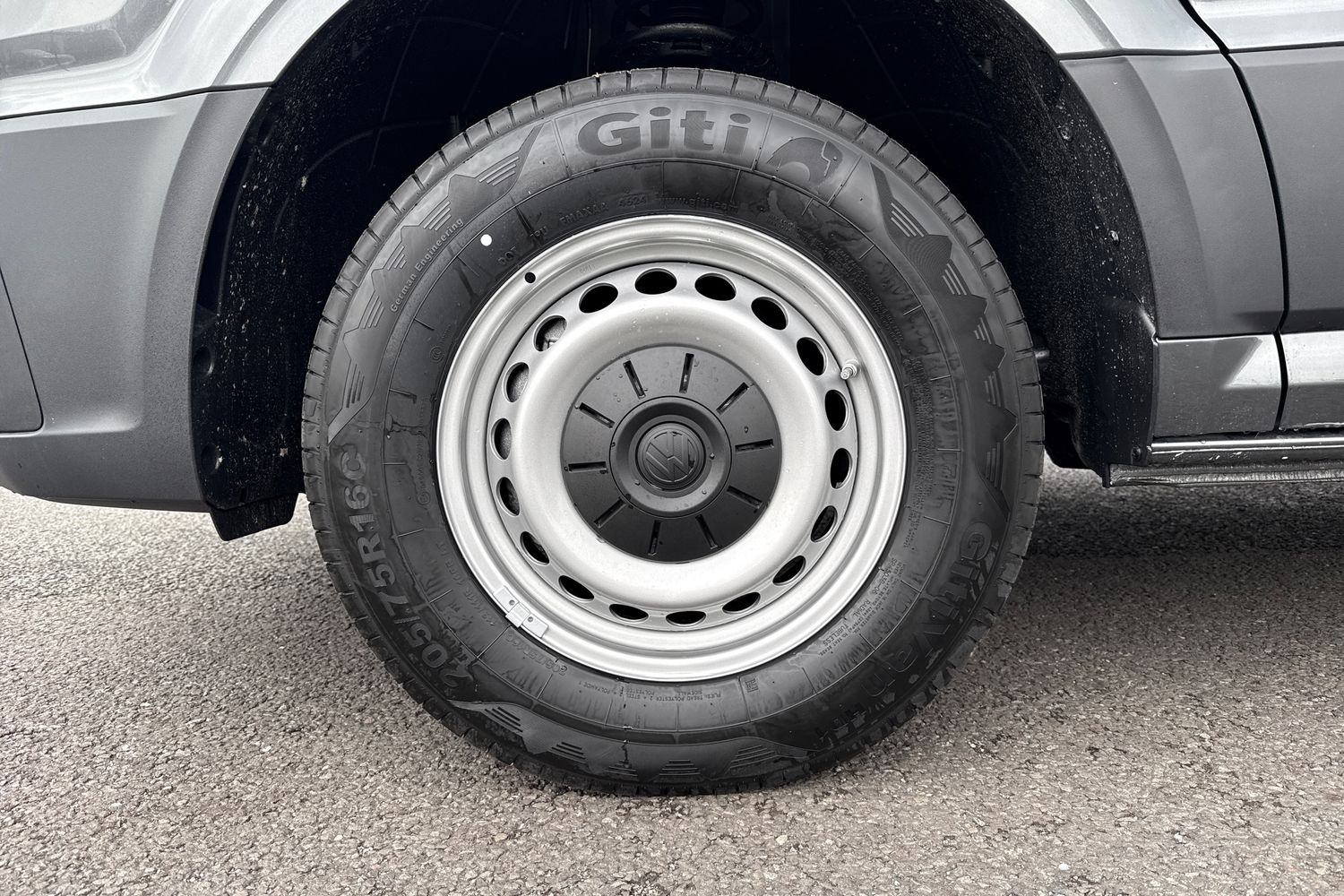 Used Volkswagen Crafter 2025 for sale - 76739697: Photo 12