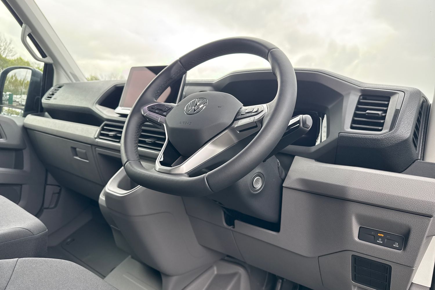 Used Volkswagen Crafter 2025 for sale - 76739697: Photo 13