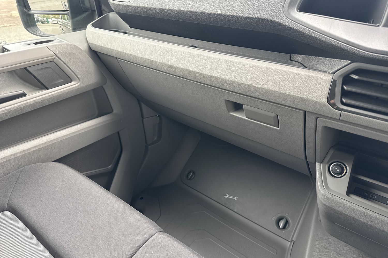 Used Volkswagen Crafter 2025 for sale - 76739697: Photo 19