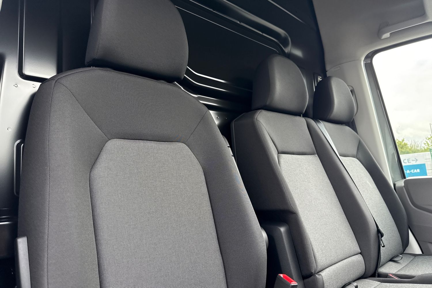 Used Volkswagen Crafter 2025 for sale - 76739697: Photo 23