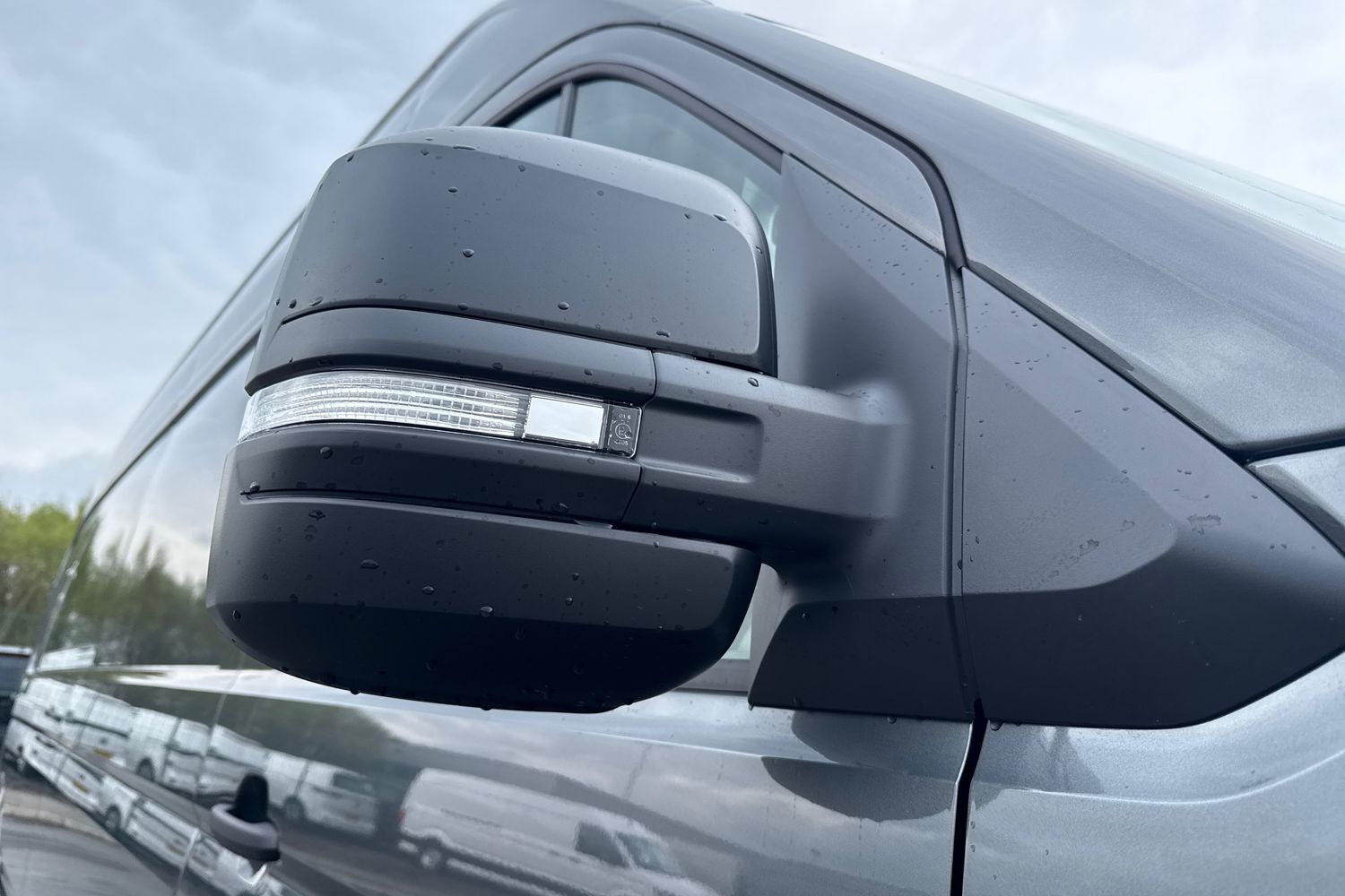 Used Volkswagen Crafter 2025 for sale - 76739697: Photo 27