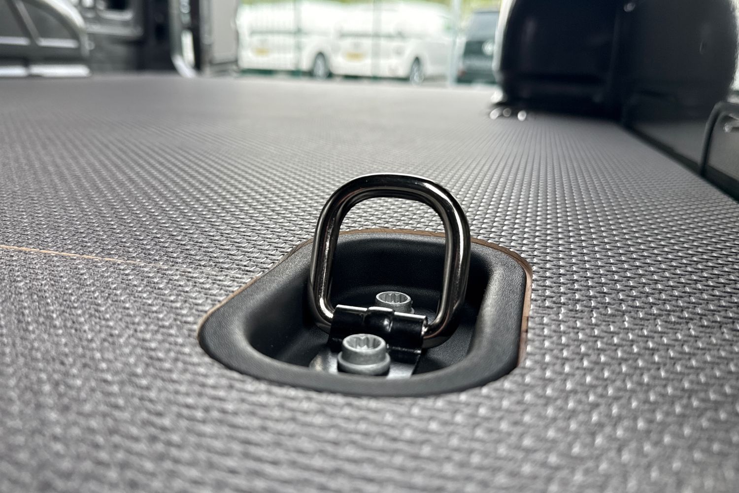 Used Volkswagen Crafter 2025 for sale - 76739697: Photo 33