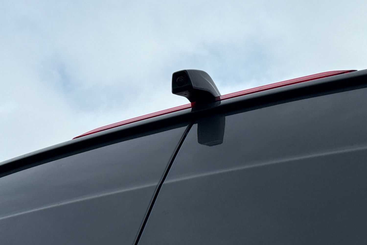 Used Volkswagen Crafter 2025 for sale - 76739697: Photo 34