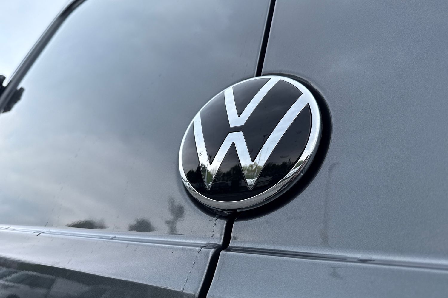 Used Volkswagen Crafter 2025 for sale - 76739697: Photo 35