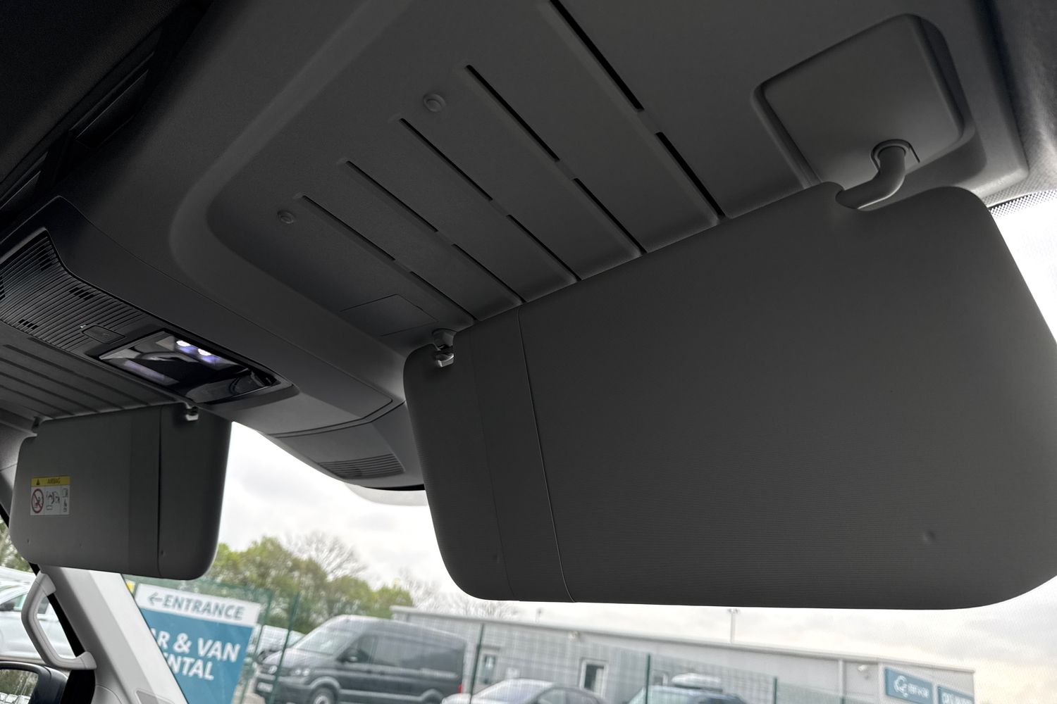 Used Volkswagen Crafter 2025 for sale - 76739697: Photo 43