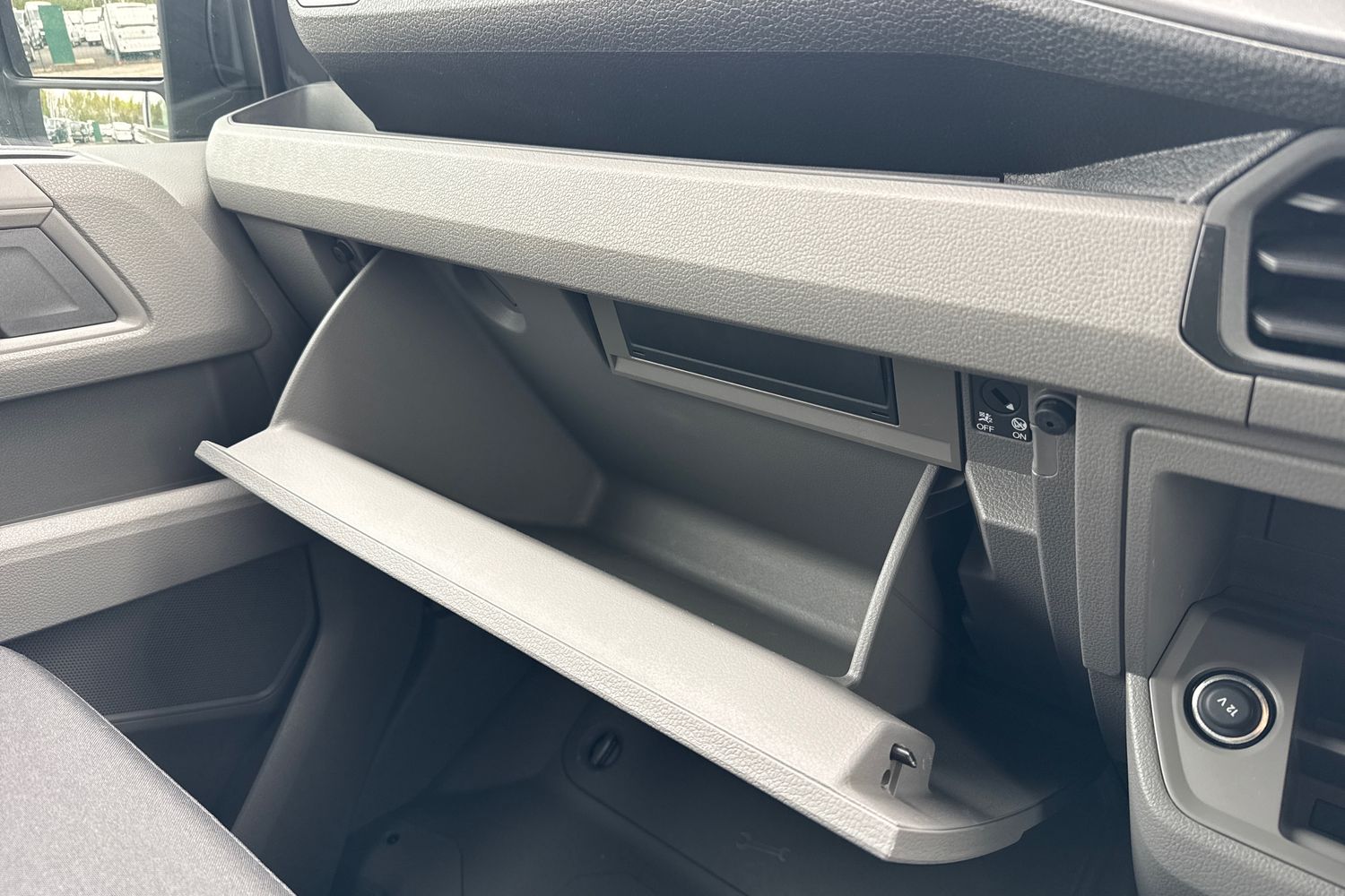 Used Volkswagen Crafter 2025 for sale - 76739697: Photo 47