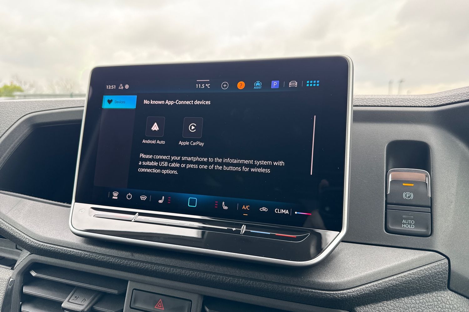 Used Volkswagen Crafter 2025 for sale - 76739697: Photo 57