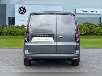 Used Volkswagen Caddy 2026 for sale - 79747736: Photo