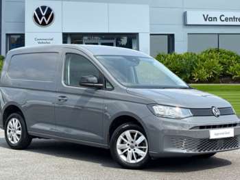 Used Volkswagen Caddy 2024 for sale - 74854736: Photo