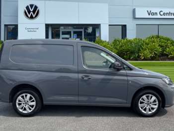 Used Volkswagen Caddy 2024 for sale - 74854736: Photo