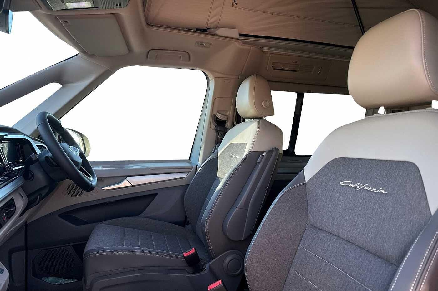 Used Volkswagen California 2025 for sale - 77951766: Photo 10