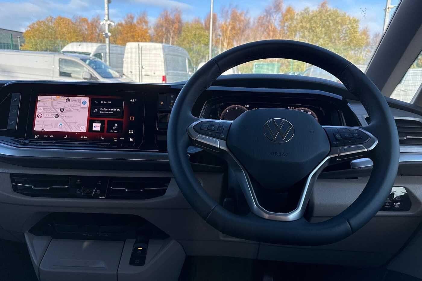 Used Volkswagen California 2025 for sale - 77951766: Photo 12