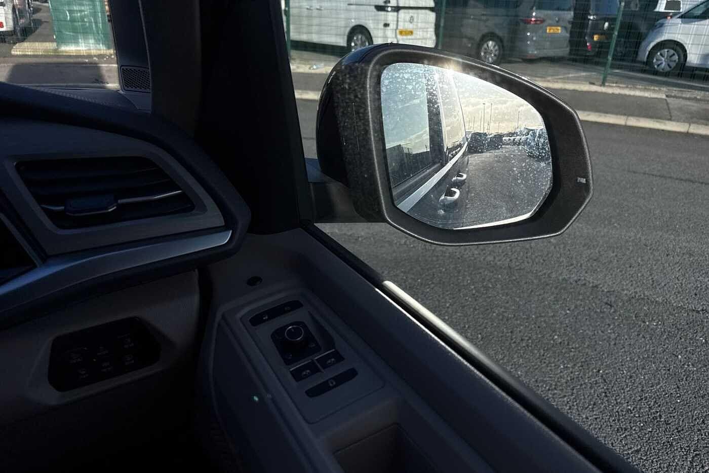 Used Volkswagen California 2025 for sale - 77951766: Photo 17