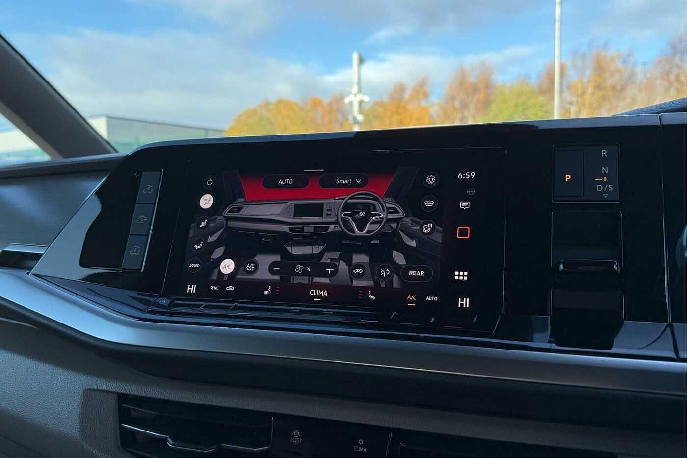 Used Volkswagen California 2025 for sale - 77951766: Photo 18