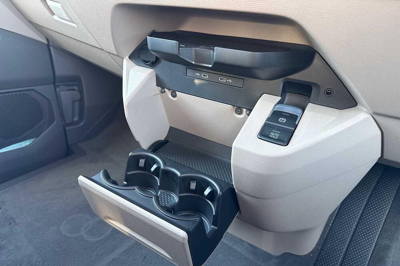 Used Volkswagen California 2025 for sale - 77951766: Photo 19