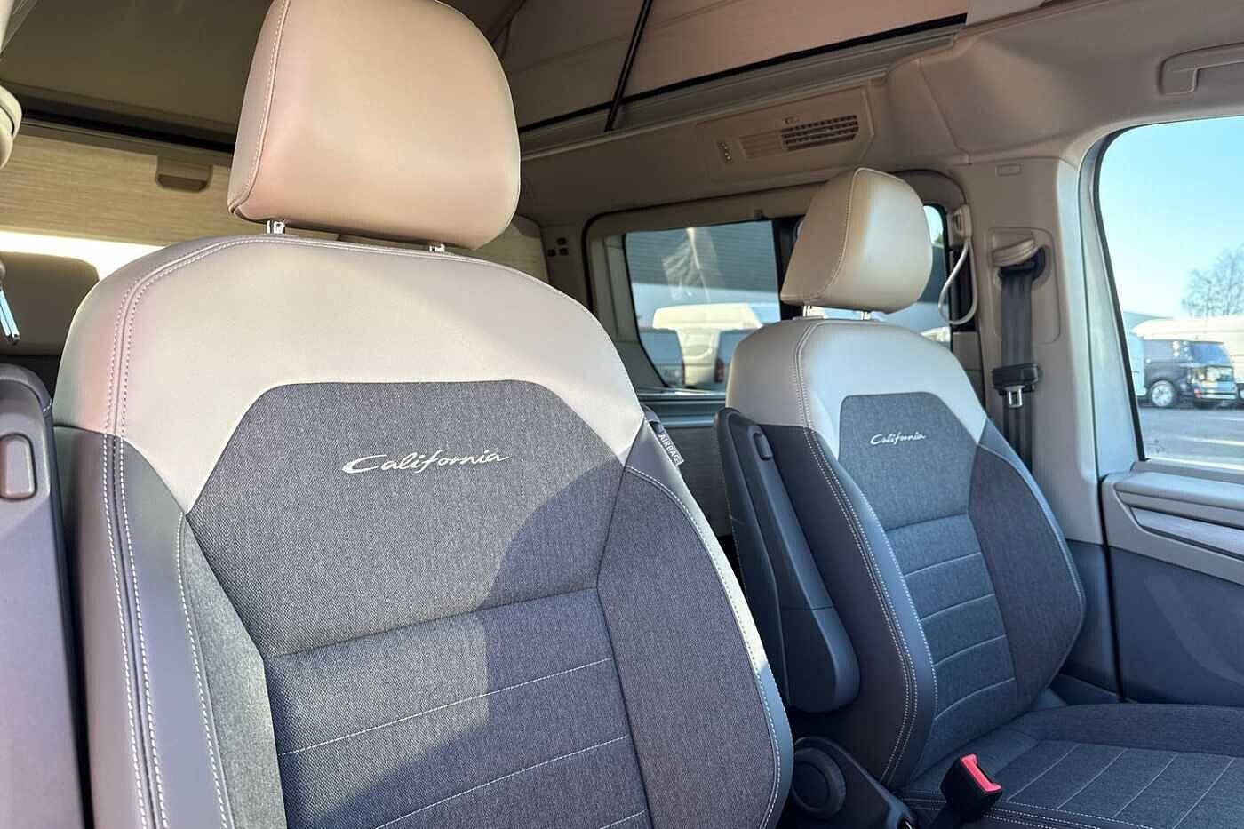 Used Volkswagen California 2025 for sale - 77951766: Photo 20