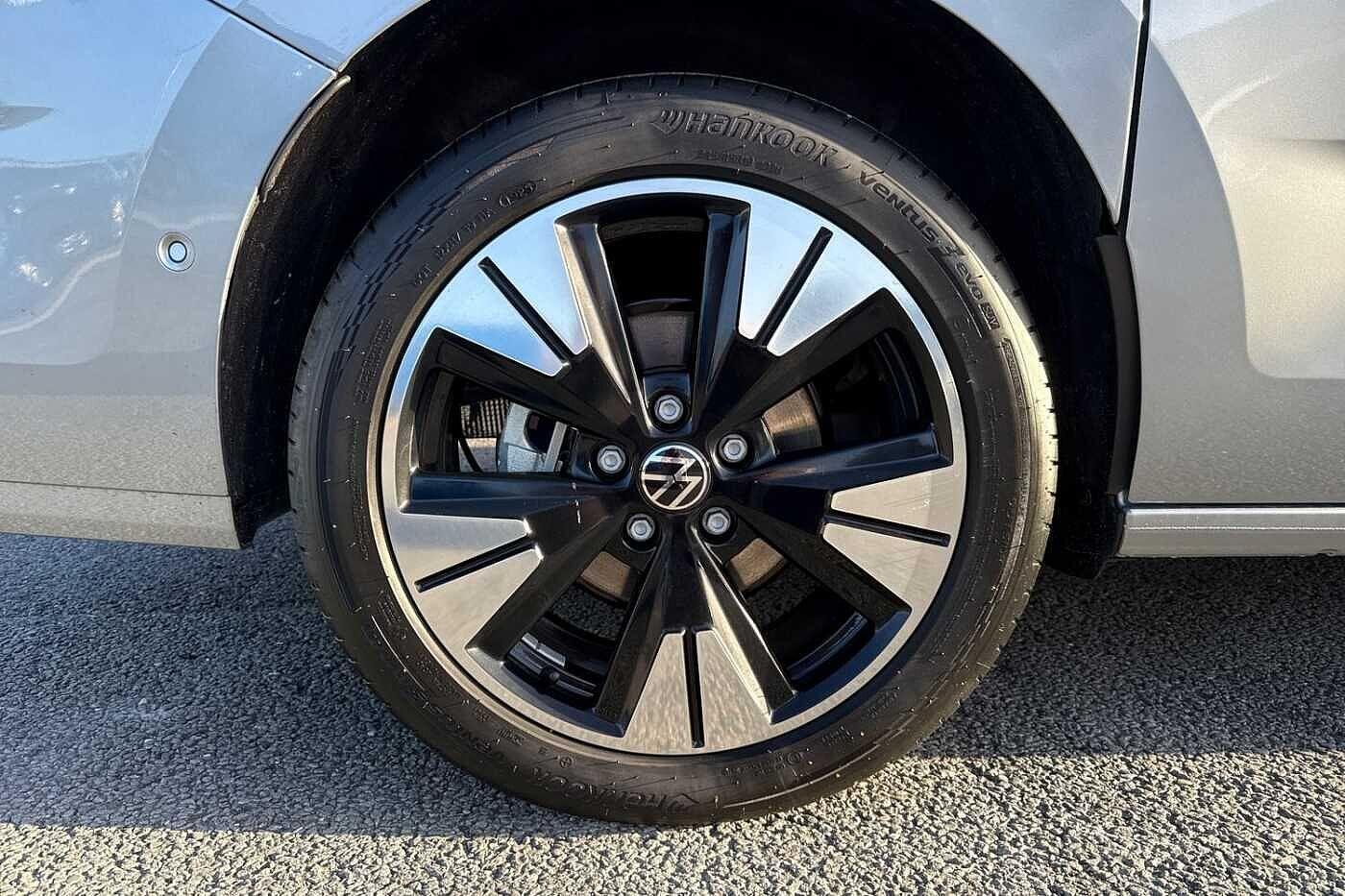 Used Volkswagen California 2025 for sale - 77951766: Photo 21