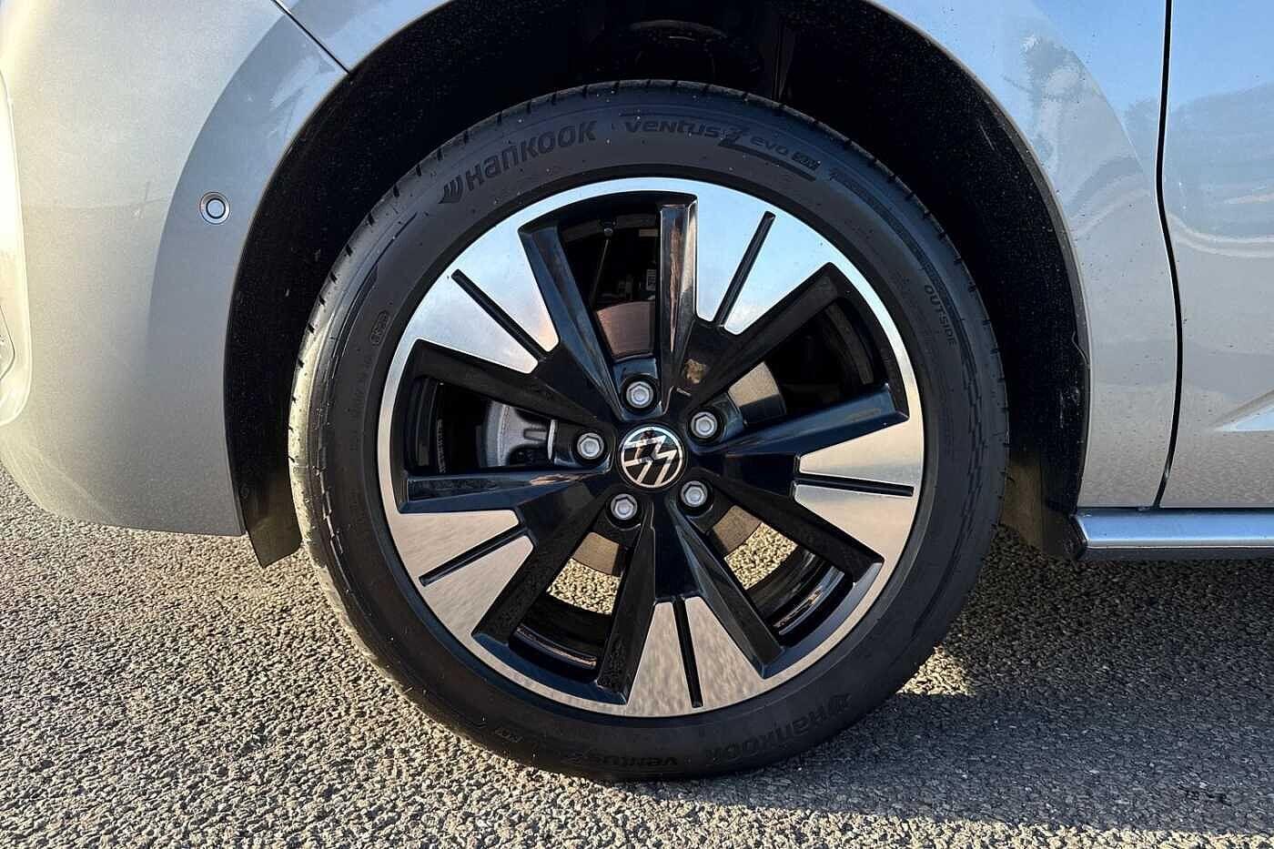 Used Volkswagen California 2025 for sale - 77951766: Photo 23