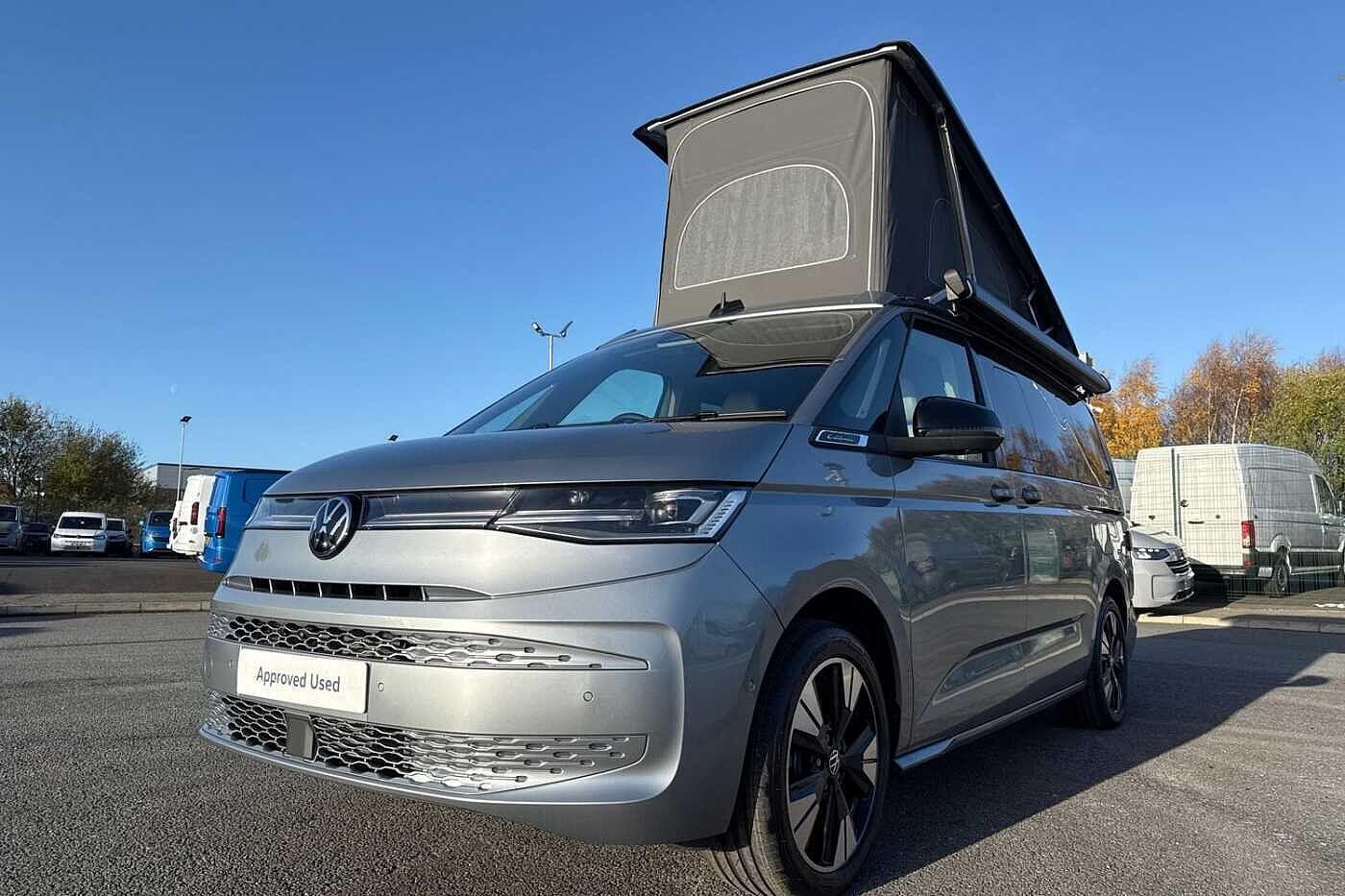 Used Volkswagen California 2025 for sale - 77951766: Photo 29