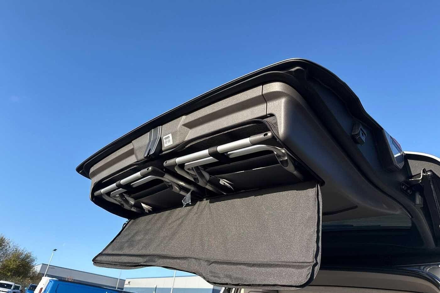 Used Volkswagen California 2025 for sale - 77951766: Photo 33