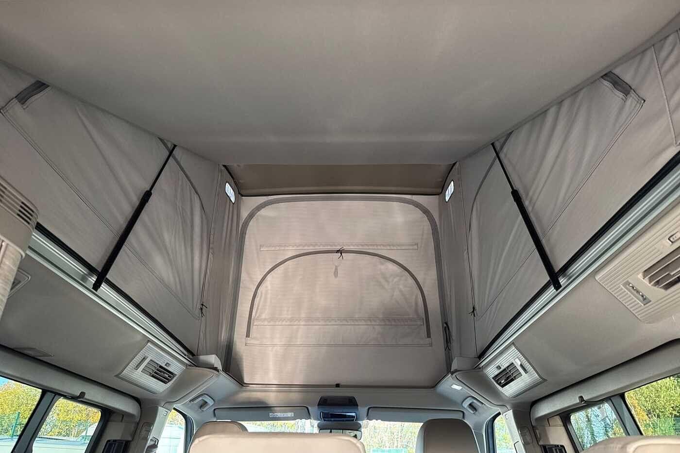 Used Volkswagen California 2025 for sale - 77951766: Photo 34