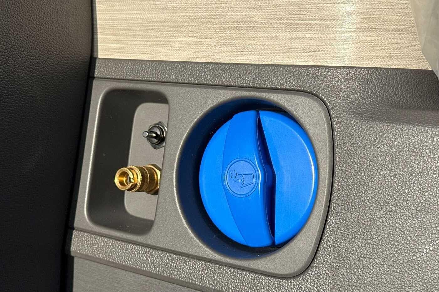 Used Volkswagen California 2025 for sale - 77951766: Photo 36