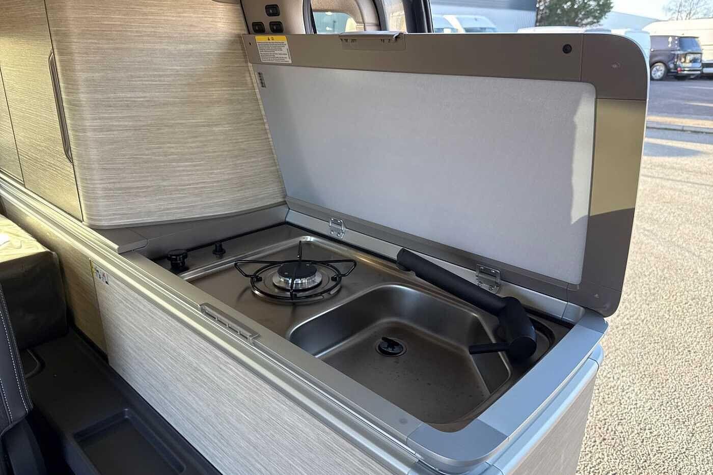 Used Volkswagen California 2025 for sale - 77951766: Photo 38