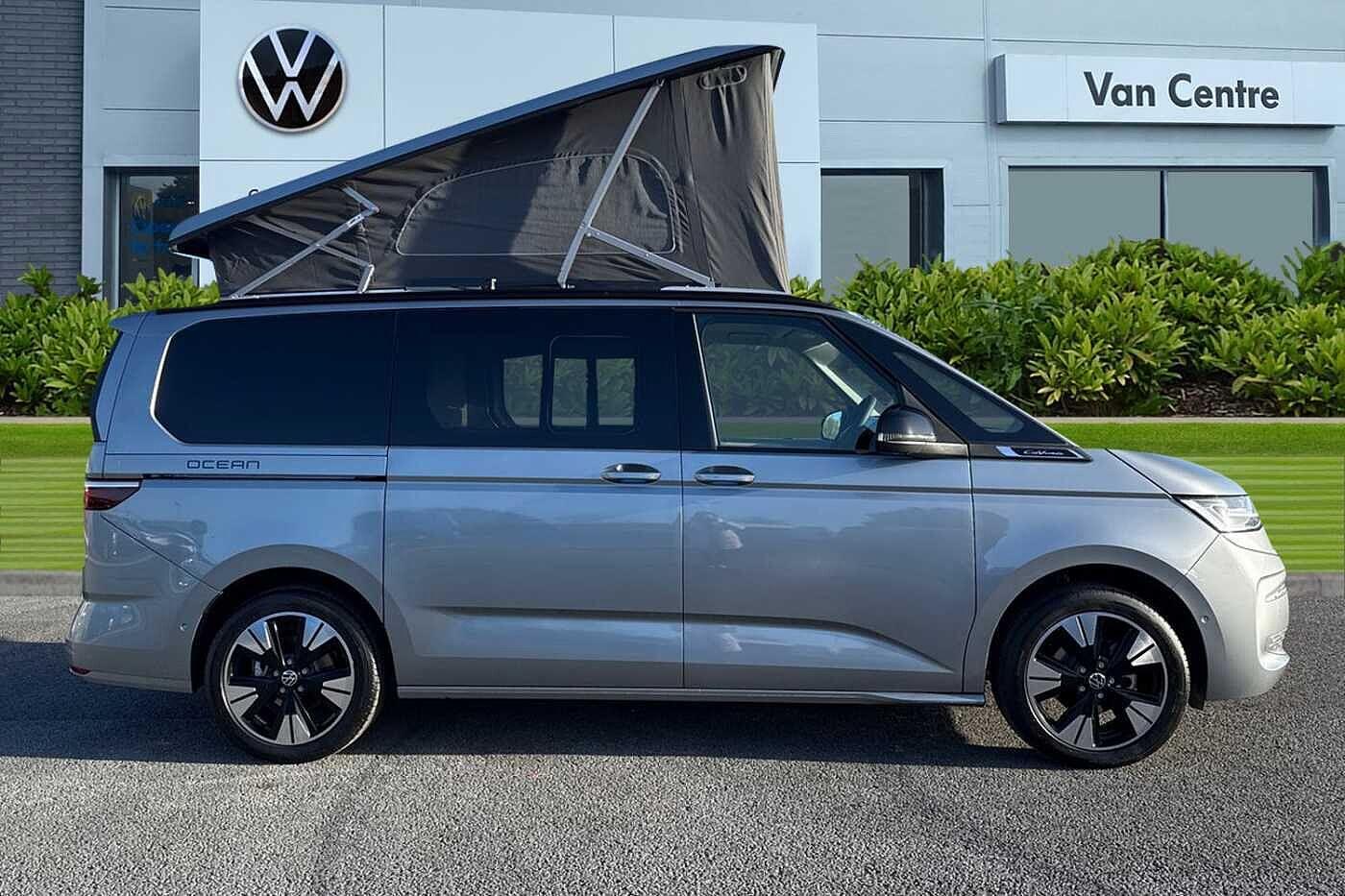 Used Volkswagen California 2025 for sale - 77951766: Photo 4