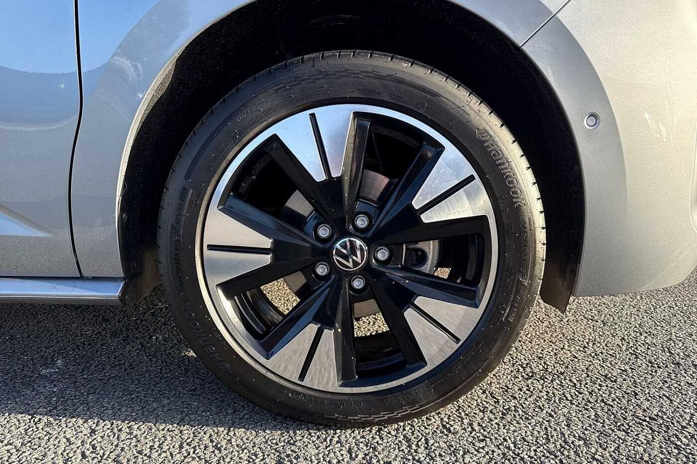 Used Volkswagen California 2025 for sale - 77951766: Photo 5