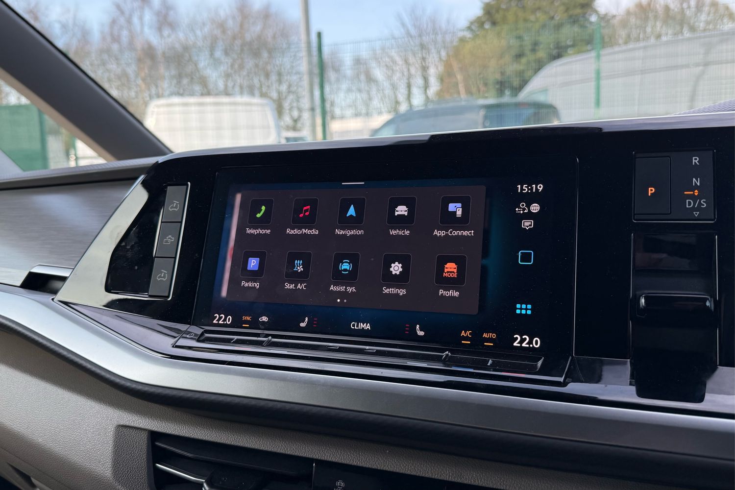 Used Volkswagen California 2025 for sale - 77951766: Photo 54