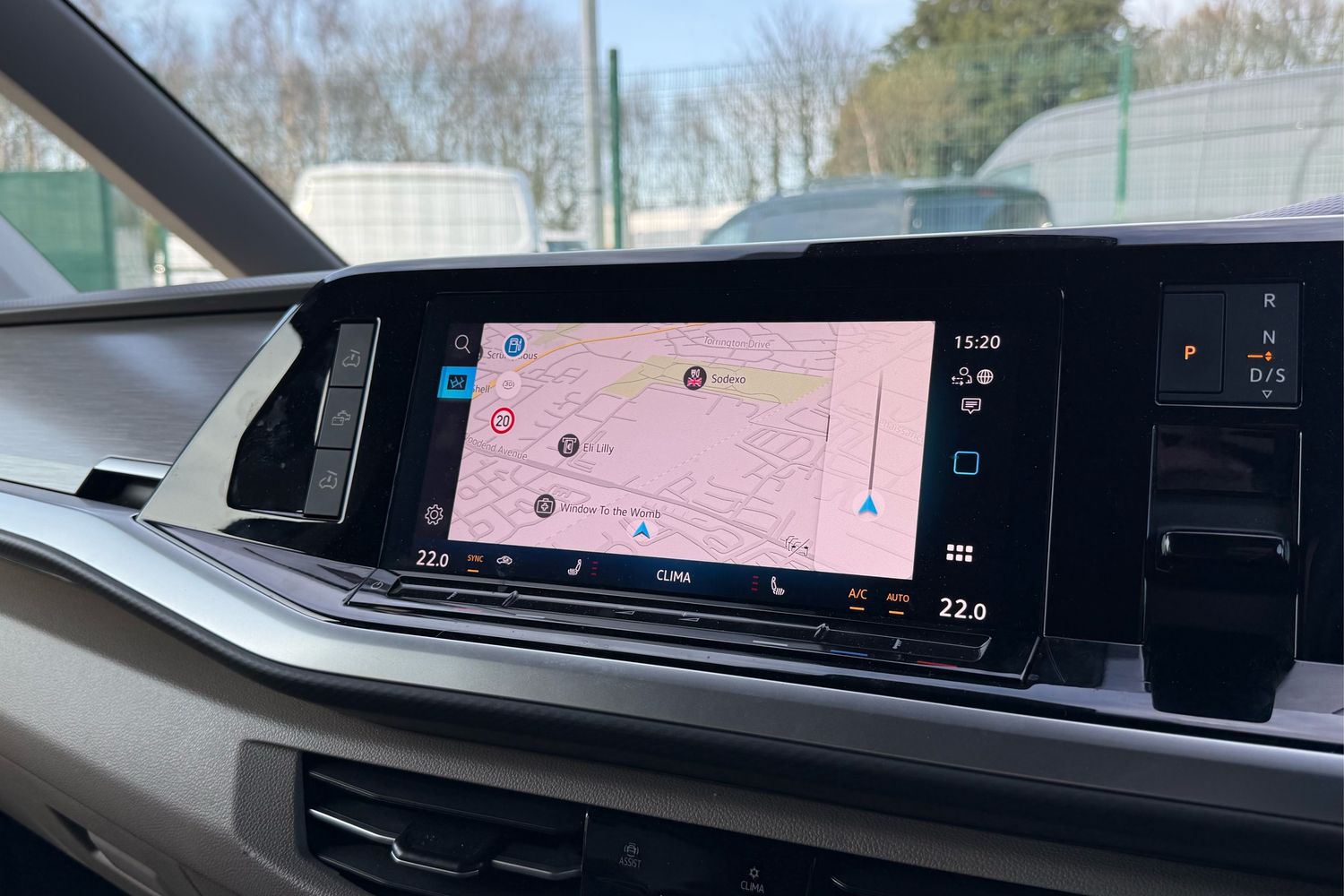 Used Volkswagen California 2025 for sale - 77951766: Photo 59