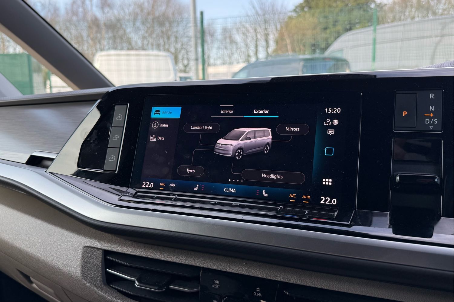 Used Volkswagen California 2025 for sale - 77951766: Photo 60