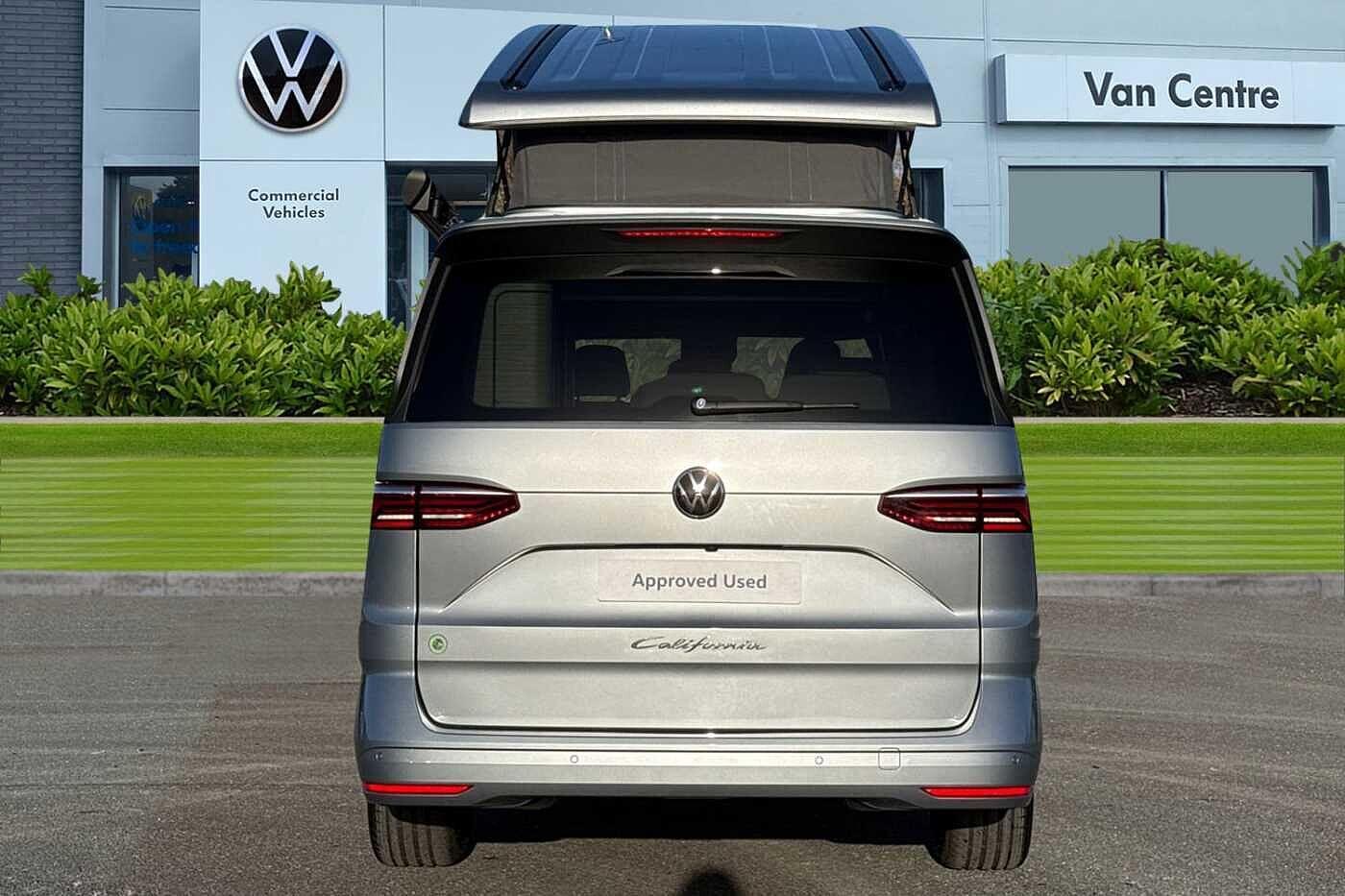 Used Volkswagen California 2025 for sale - 77951766: Photo 7