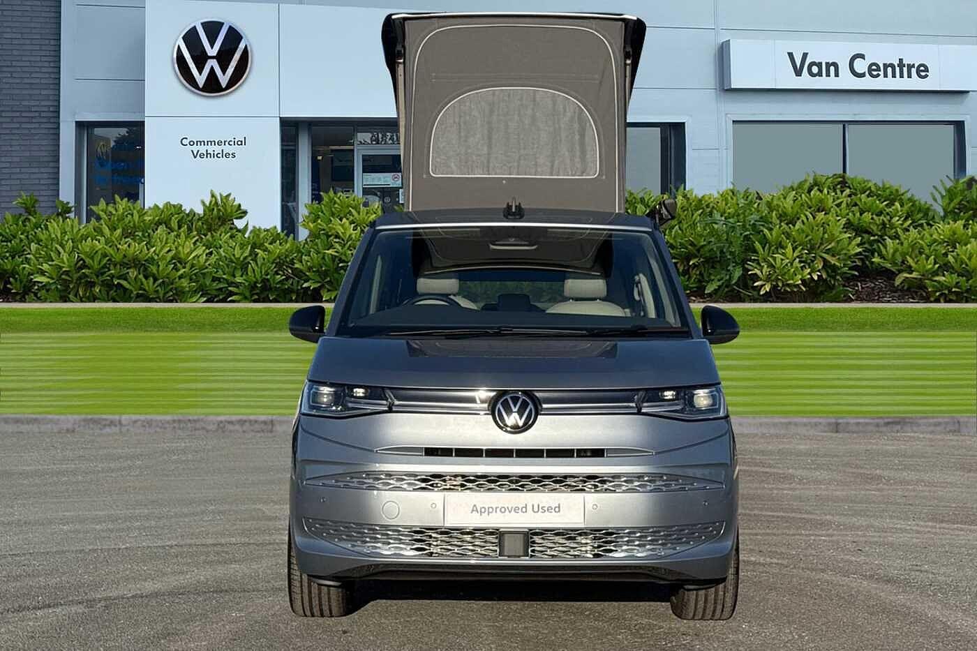 Used Volkswagen California 2025 for sale - 77951766: Photo 8