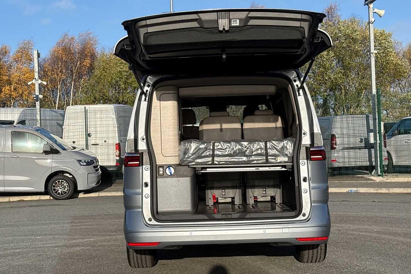 Used Volkswagen California 2025 for sale - 77951766: Photo 9