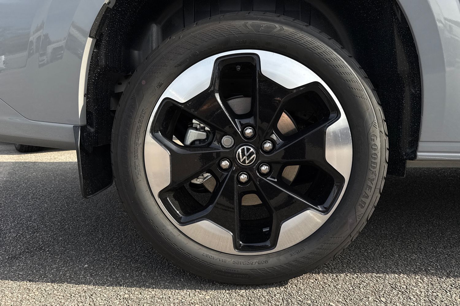 Used Volkswagen Transporter 2026 for sale - 78121148: Photo 10