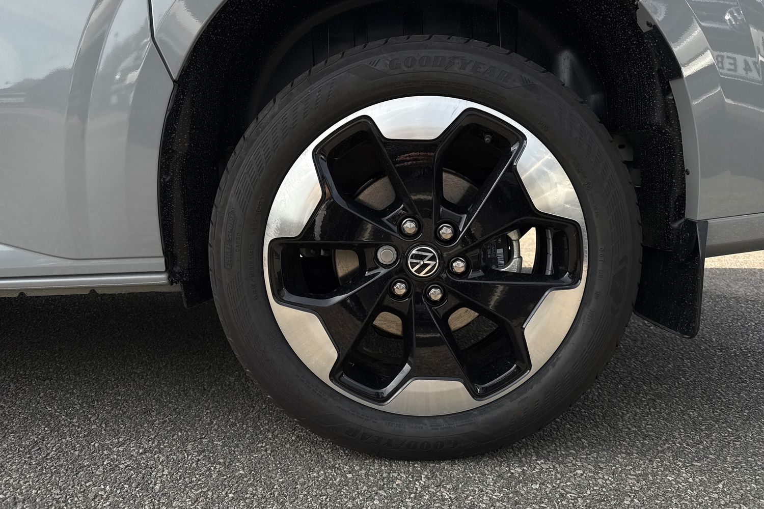 Used Volkswagen Transporter 2026 for sale - 78121148: Photo 11