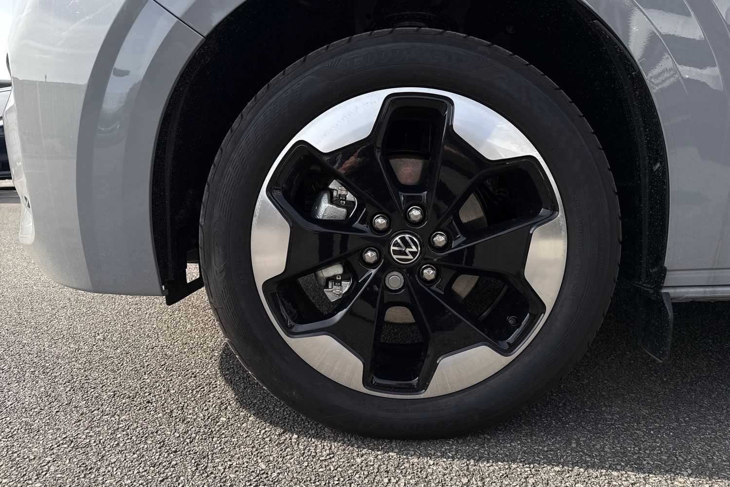 Used Volkswagen Transporter 2026 for sale - 78121148: Photo 12