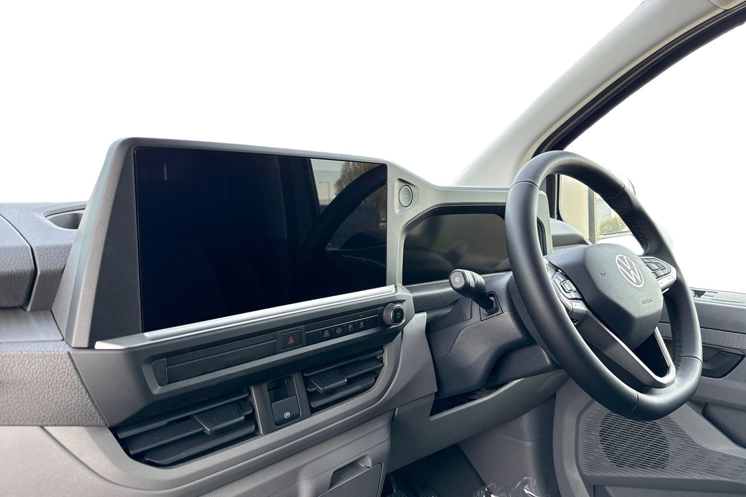 Used Volkswagen Transporter 2026 for sale - 78121148: Photo 13