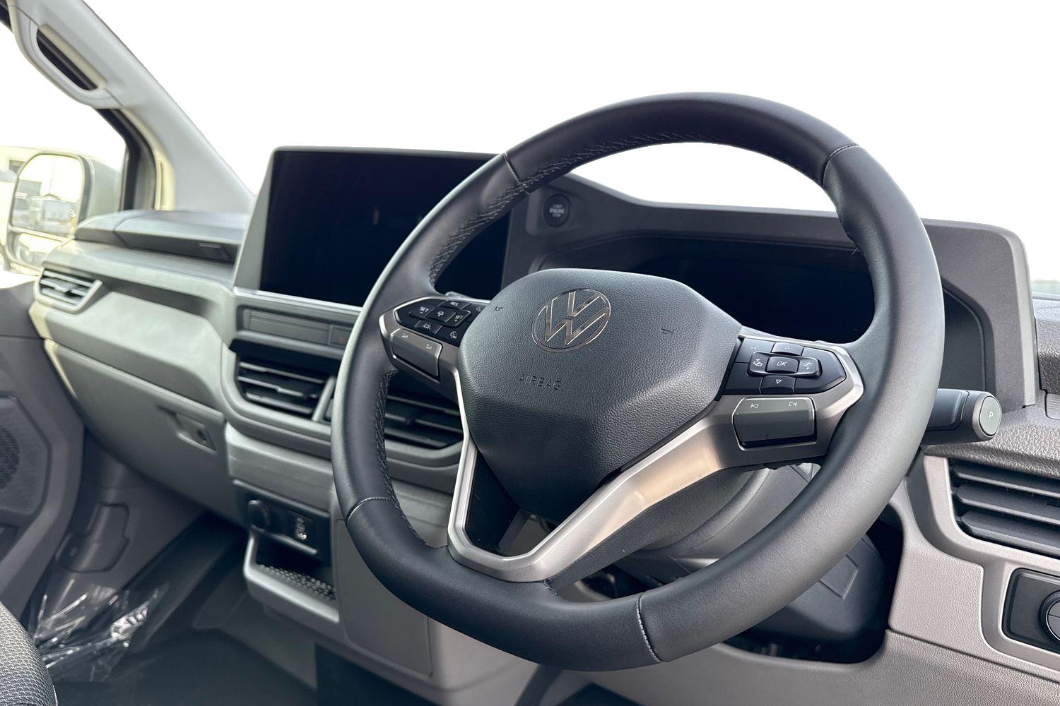 Used Volkswagen Transporter 2026 for sale - 78121148: Photo 14