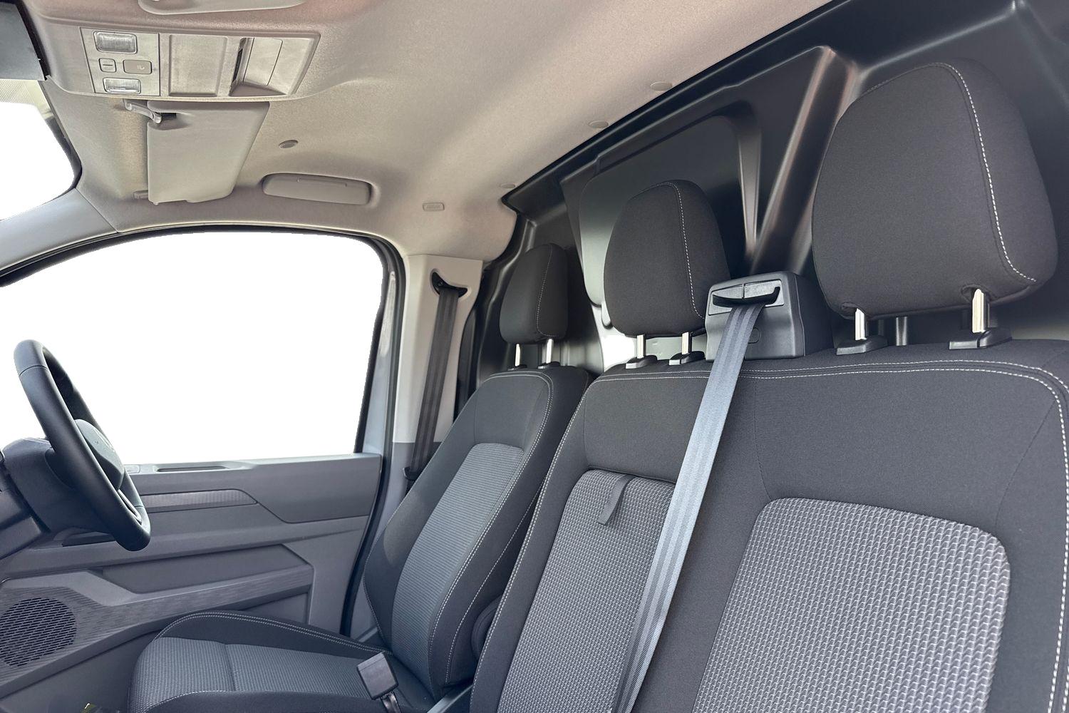 Used Volkswagen Transporter 2026 for sale - 78121148: Photo 15