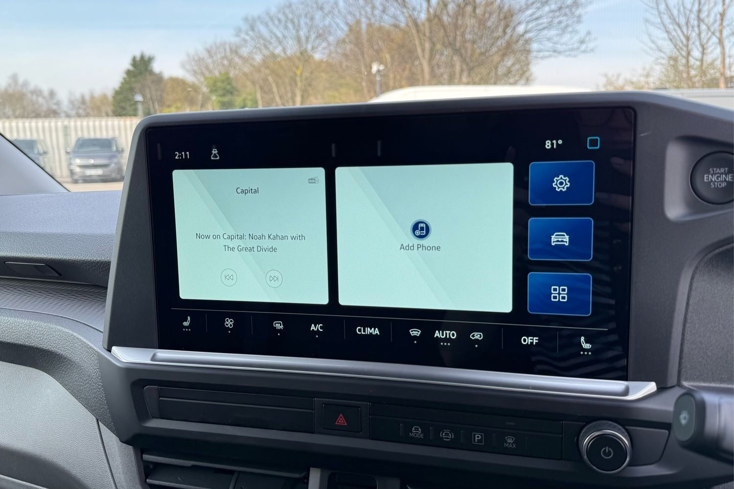 Used Volkswagen Transporter 2026 for sale - 78121148: Photo 16