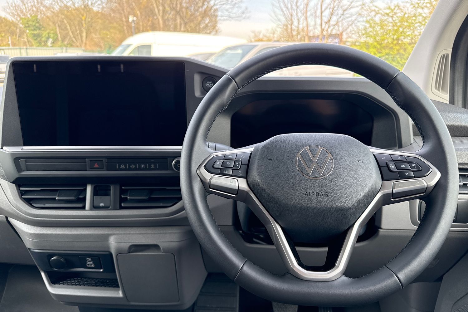 Used Volkswagen Transporter 2026 for sale - 78121148: Photo 17