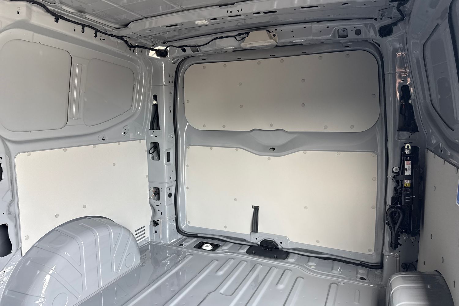 Used Volkswagen Transporter 2026 for sale - 78121148: Photo 18