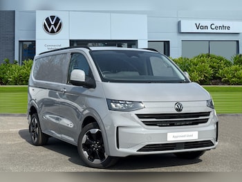 Used Volkswagen Transporter 2026 for sale - 78121148: Photo