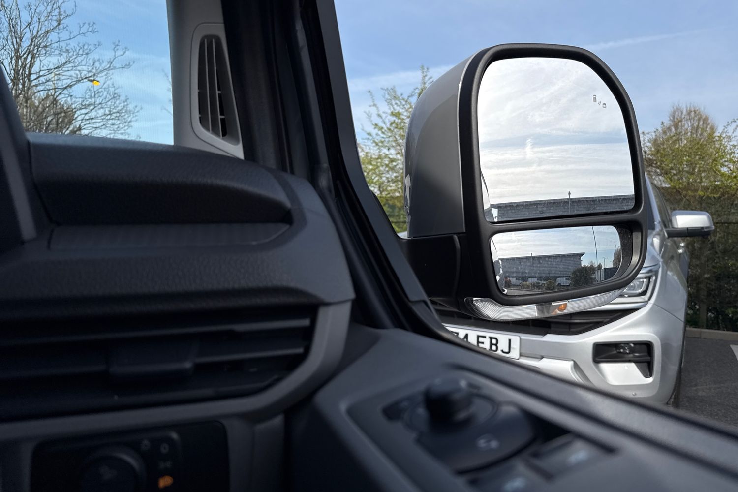 Used Volkswagen Transporter 2026 for sale - 78121148: Photo 20