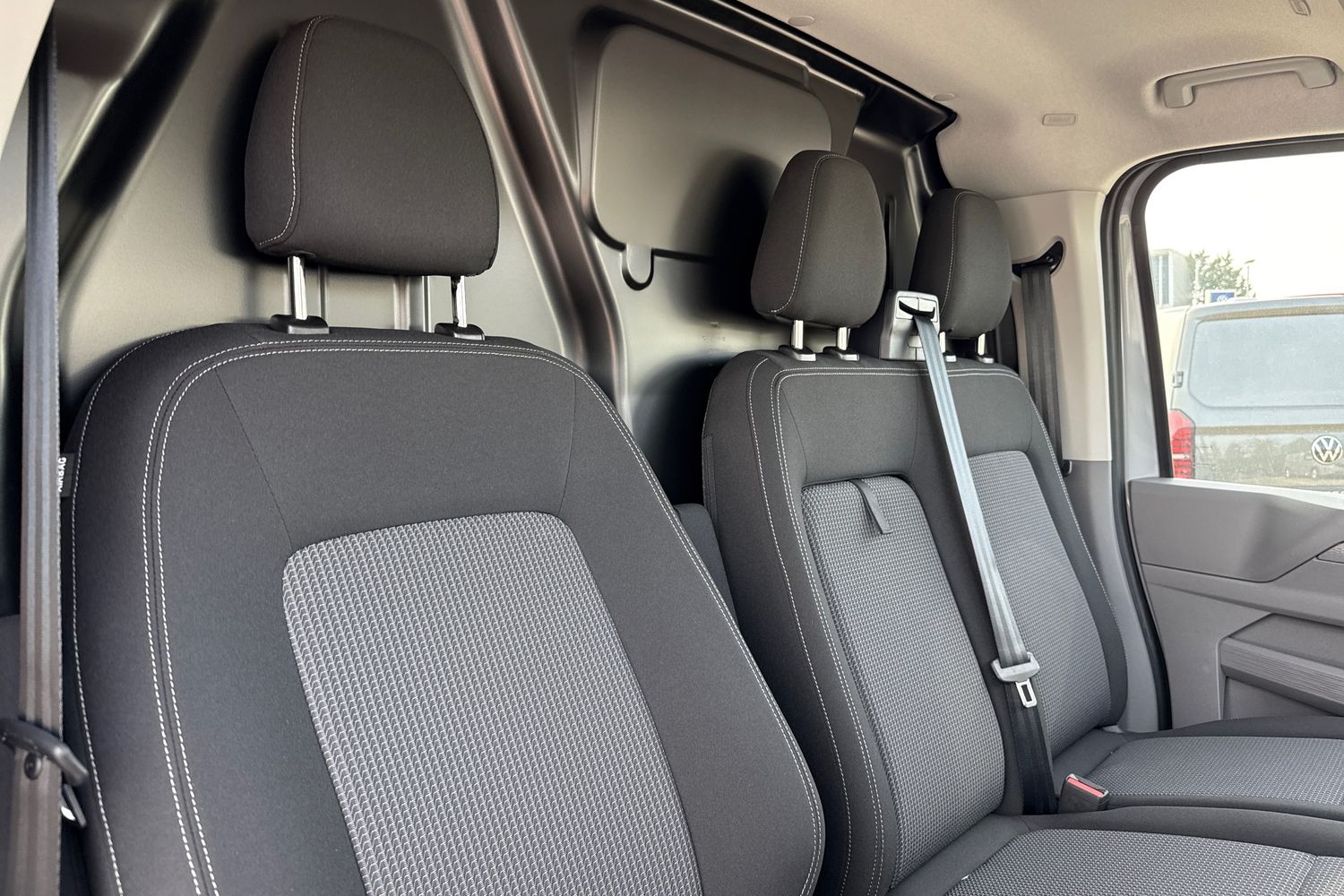 Used Volkswagen Transporter 2026 for sale - 78121148: Photo 23